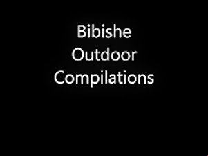 Bibishe Outdoor Compilation