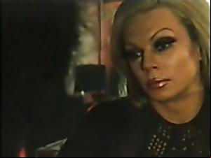 (vintage) ladyman tricks boy into sex