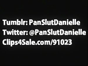 Old Video!!! Transformation For Tiana Male To Shemale!!! Make Her A Slut!!!