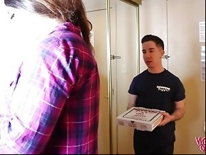 The Pizza Boy