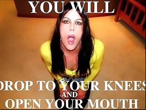 CUNTFACENOW 4 SISSY SLUTS